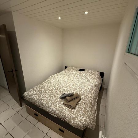 Studio Proche Termes Uriage Saint-Martin-dʼUriage Zewnętrze zdjęcie