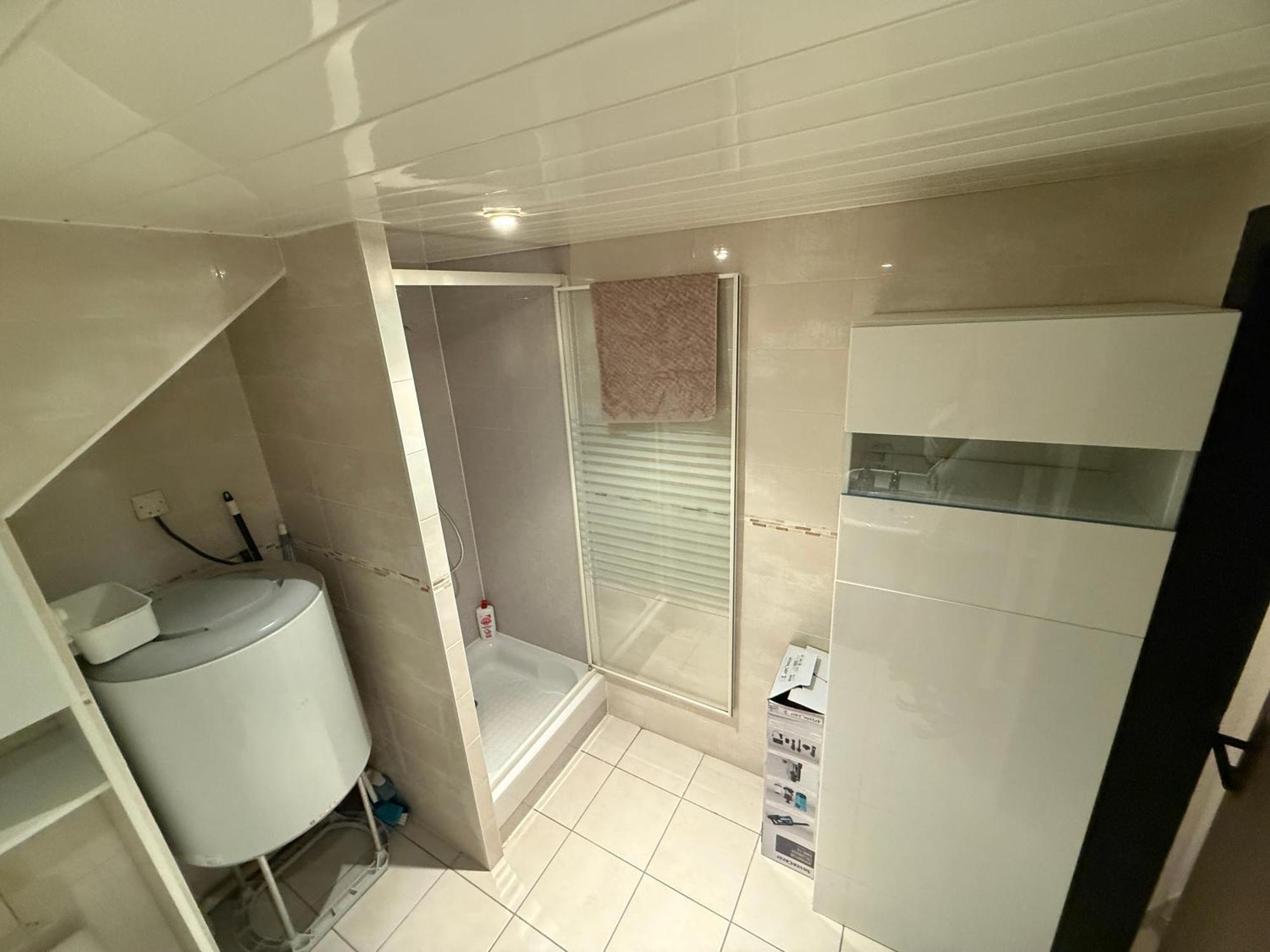 Studio Proche Termes Uriage Saint-Martin-dʼUriage Zewnętrze zdjęcie