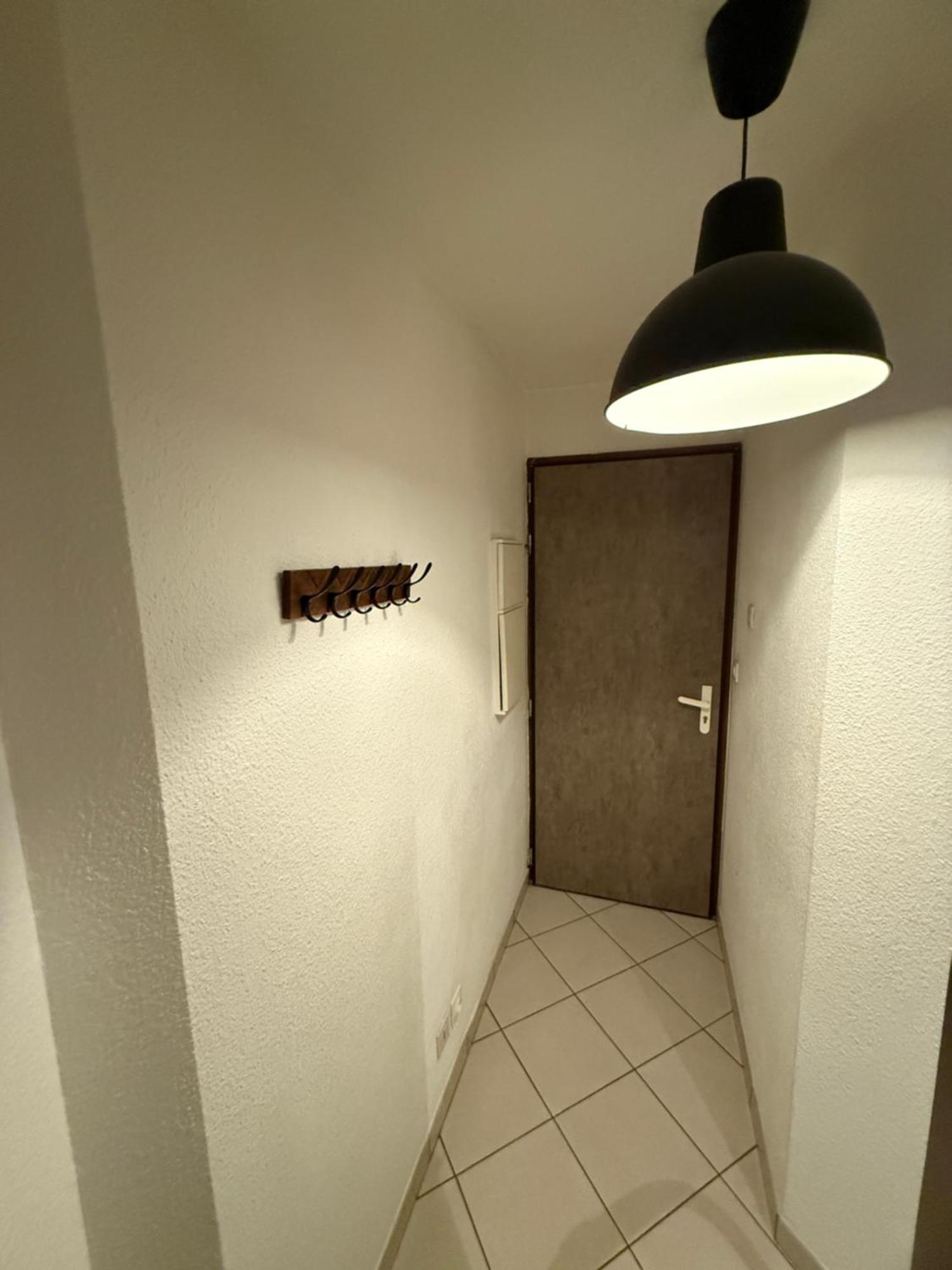 Studio Proche Termes Uriage Saint-Martin-dʼUriage Zewnętrze zdjęcie